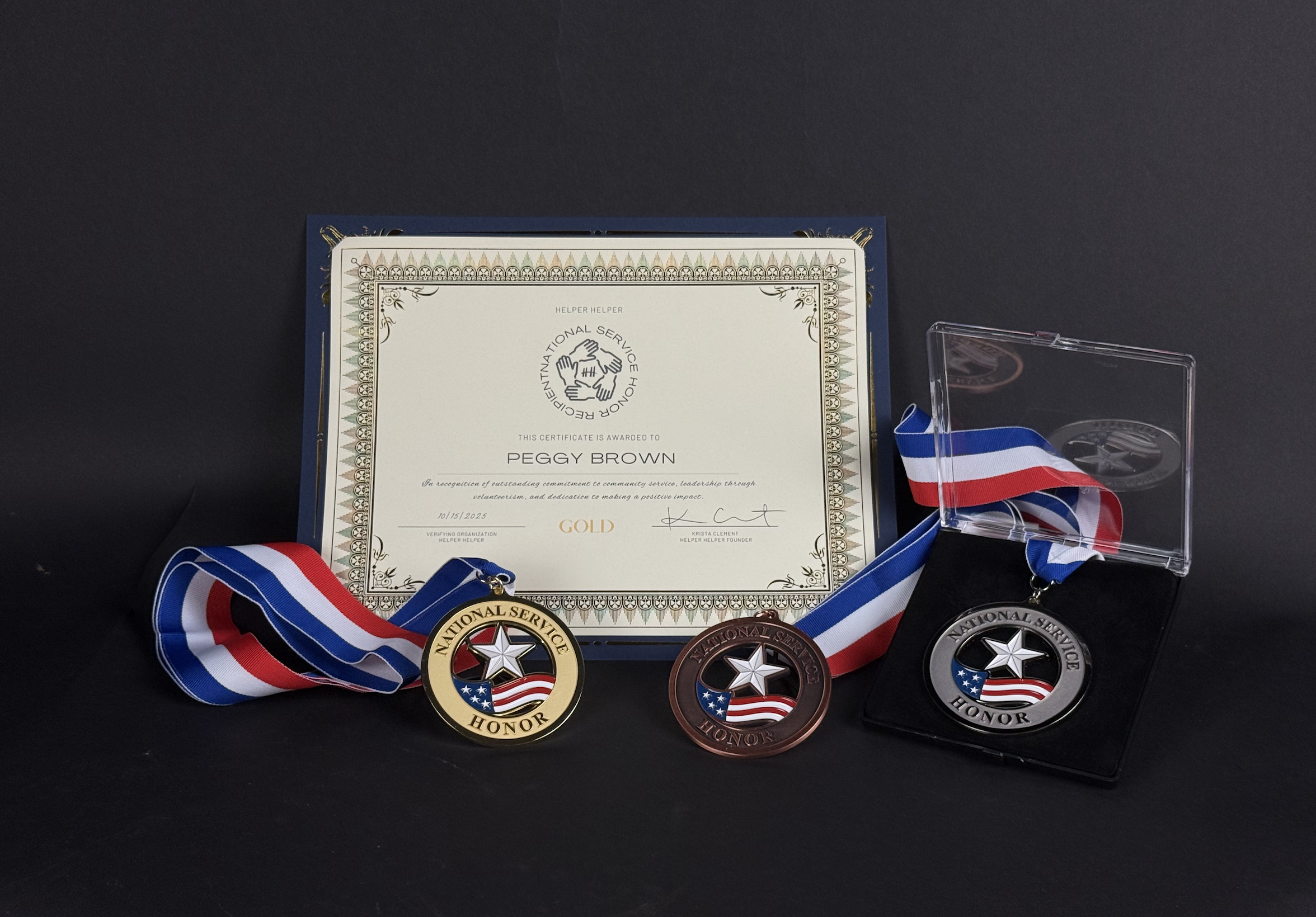 Is the Presidential Volunteer Service Award Coming Back? What Organizations Need to Know